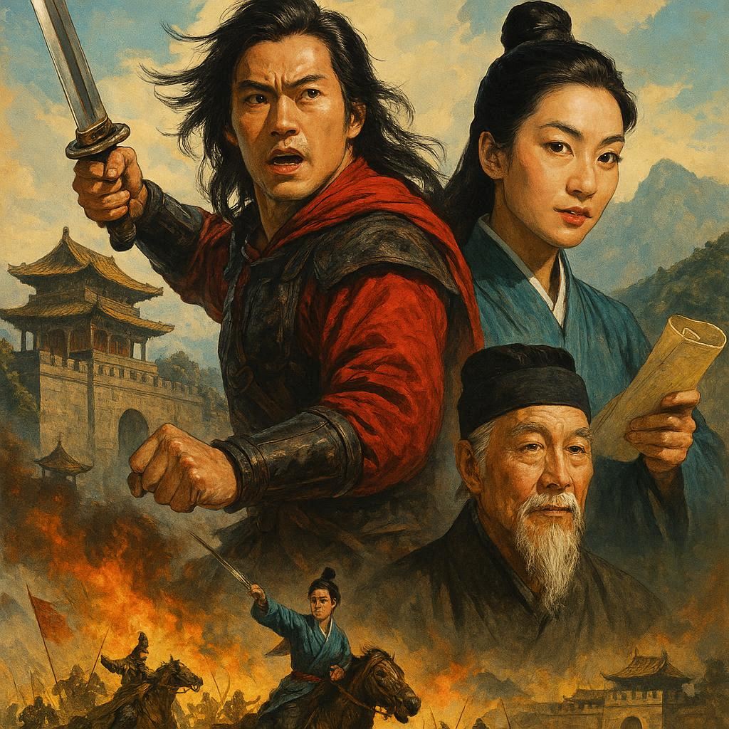 小蓝视频GTV热门电影2